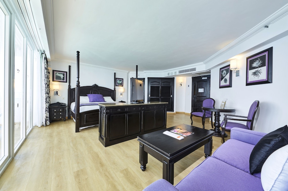 Riu Palace Paradise Island - Adults Only - All Inclusive 26/50