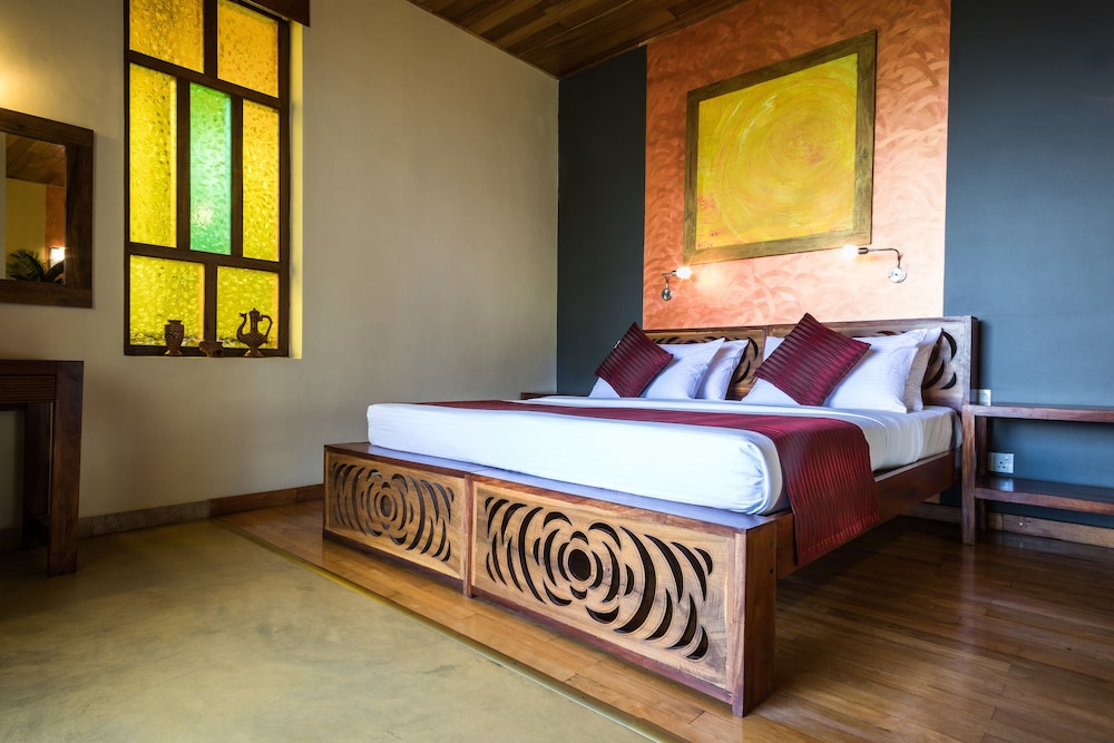 Galavilla Boutique Hotel & Spa 9/71