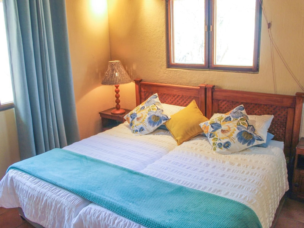 Masodini Private Game Lodge 12/47