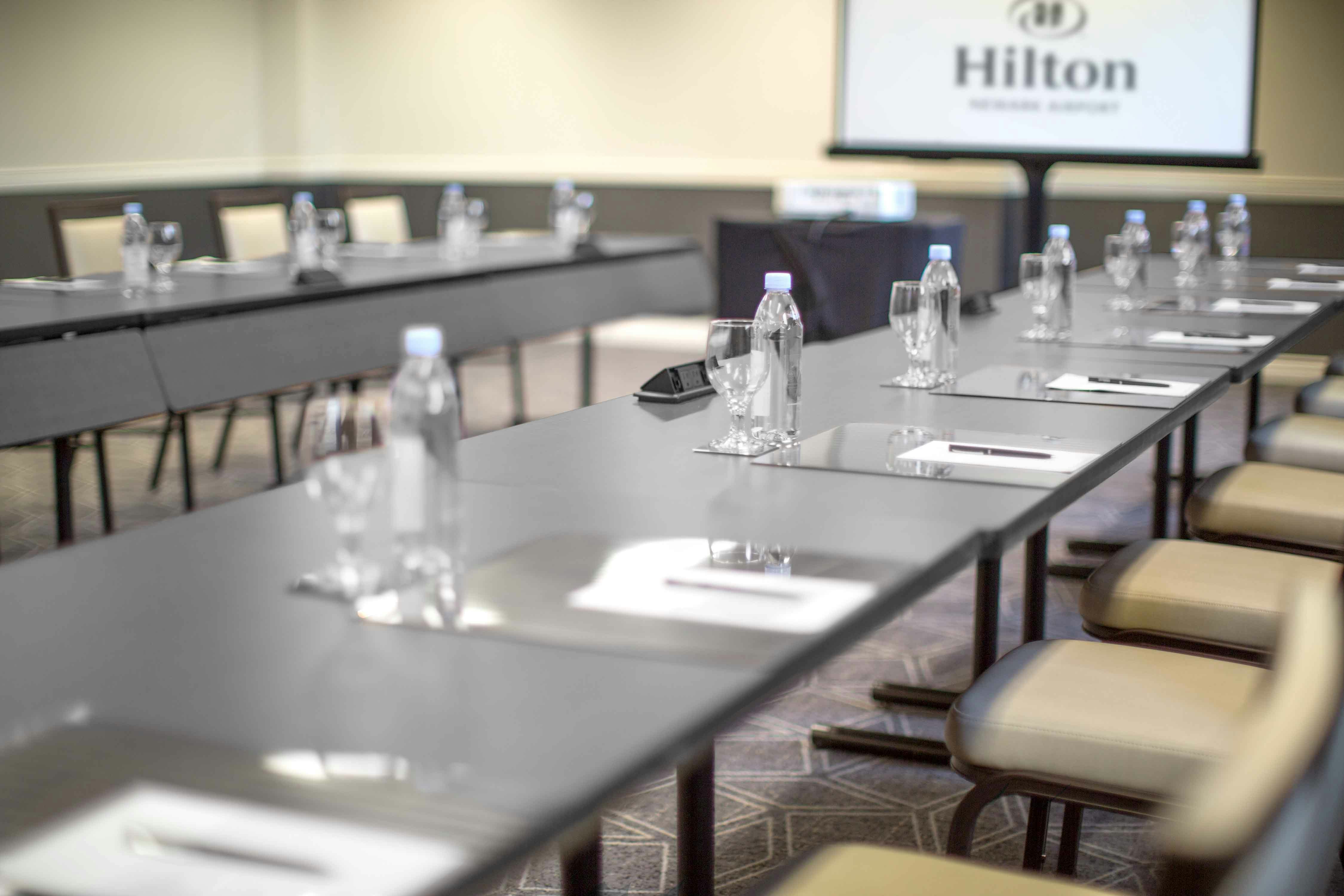 Hilton Newark Airport 50/59