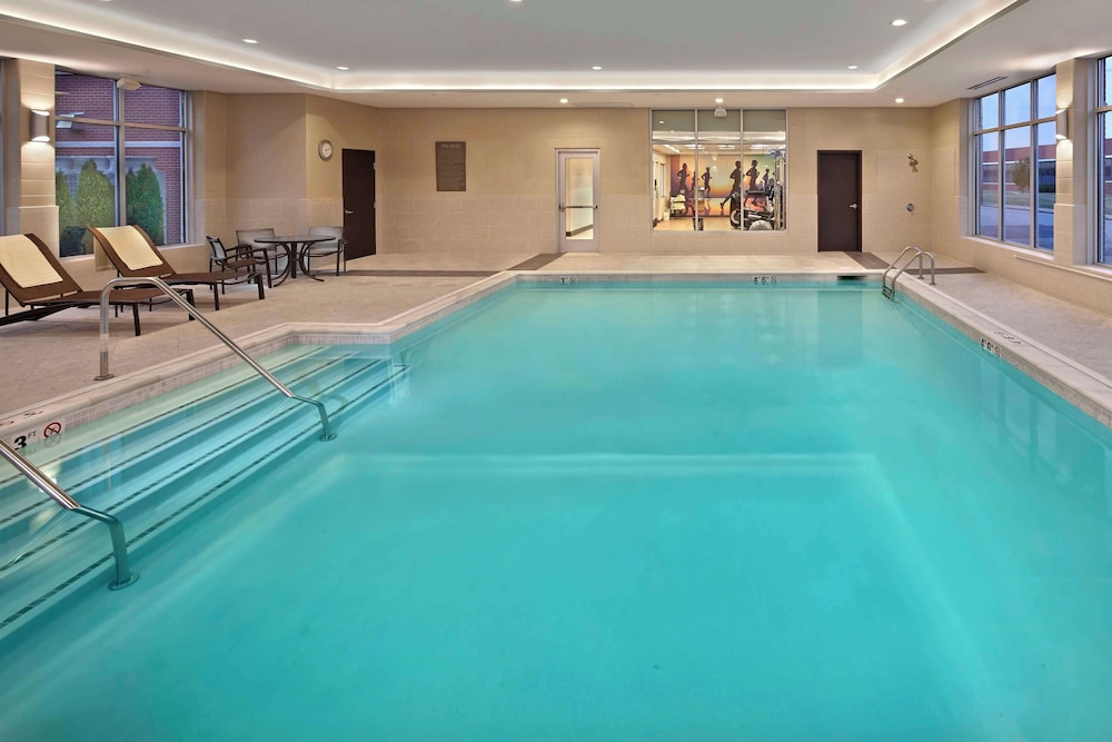 Hyatt Place Warwick/Providence Airport 28/58