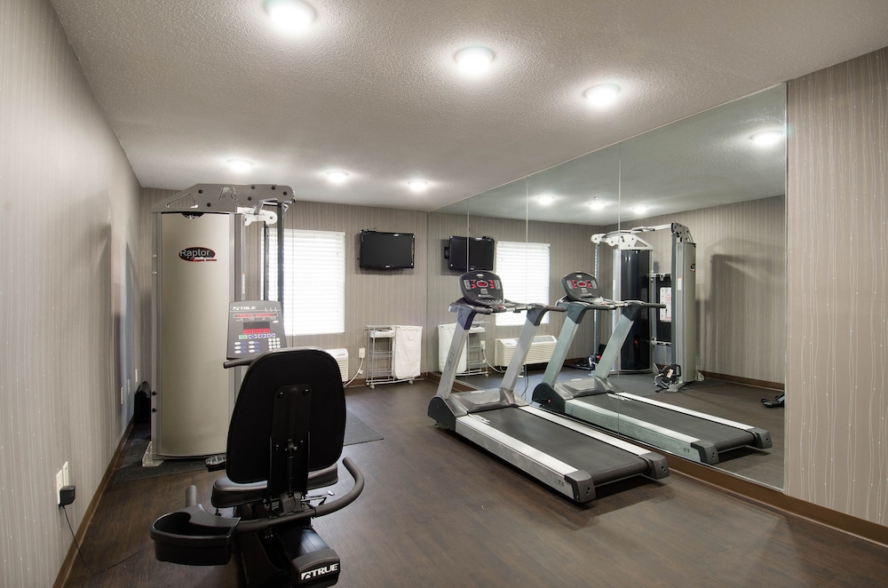 Comfort Inn Auburn-Worcester 17/46
