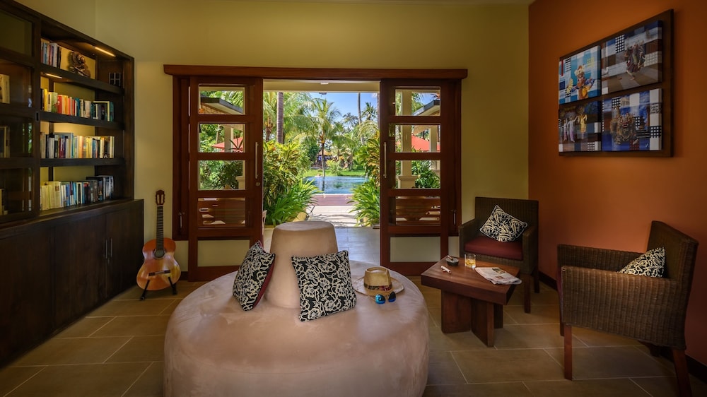 Villa Sabandari 32/50