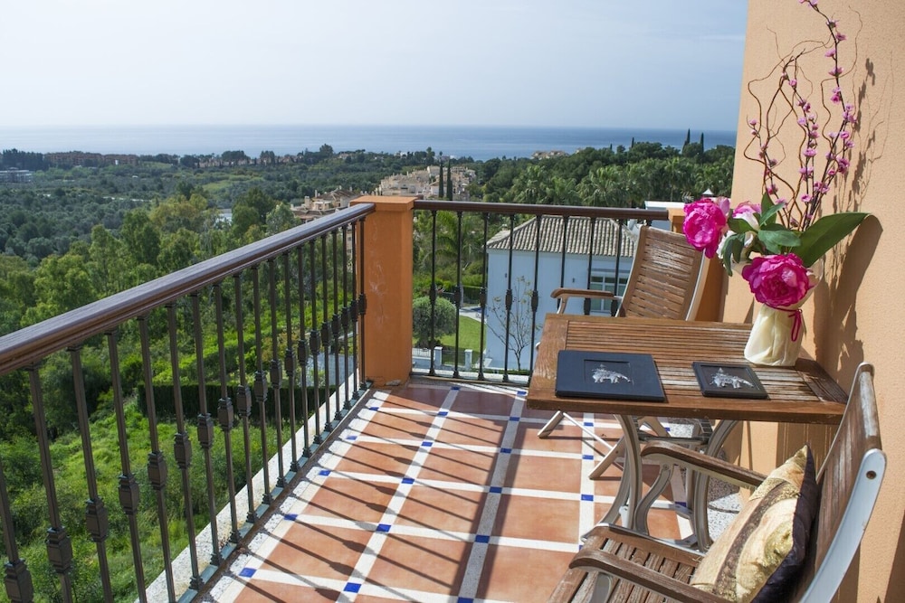 Boutique Hotel Marbella Heights 4/50