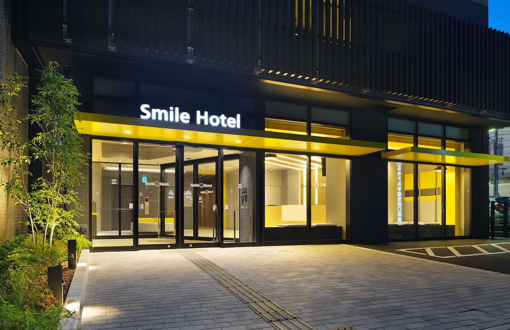 Smile Hotel Utsunomiya Nishiguchi Ekimae in UTSUNOMIYA