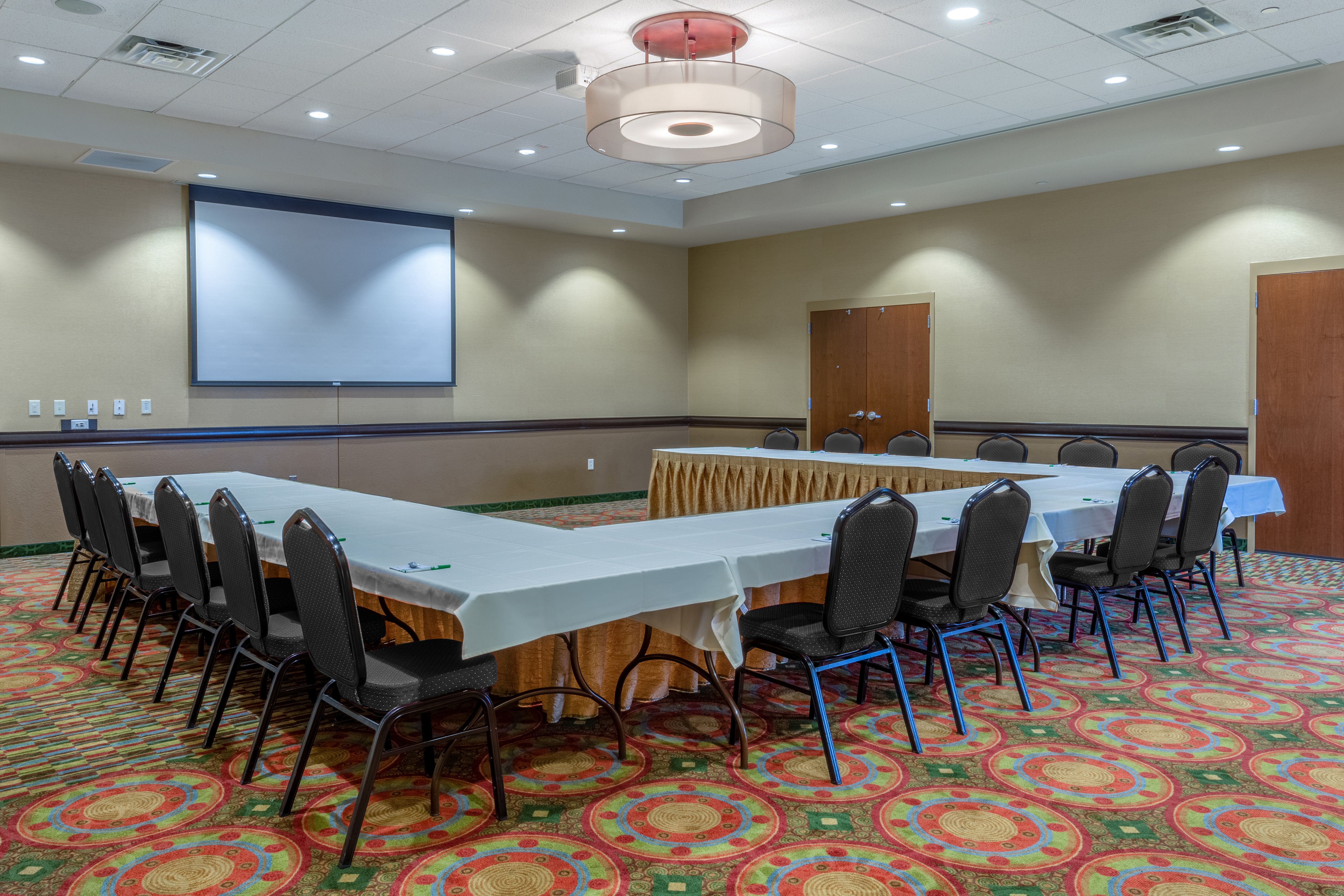 Holiday Inn Eau Claire South I-94 44/55