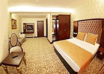 Erzincan Otel Karakaya 4/16