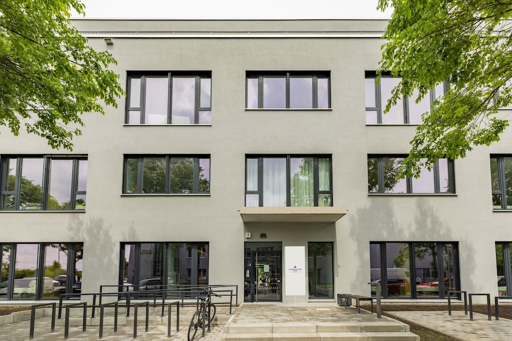 Candlewood Suites Berlin Airport by IHG 2/50