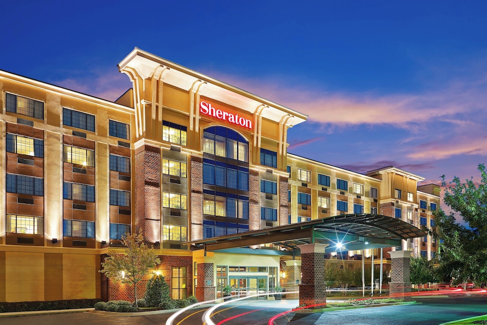 シェラトン オーガスタ ホテル(Sheraton Augusta Hotel) 写真2