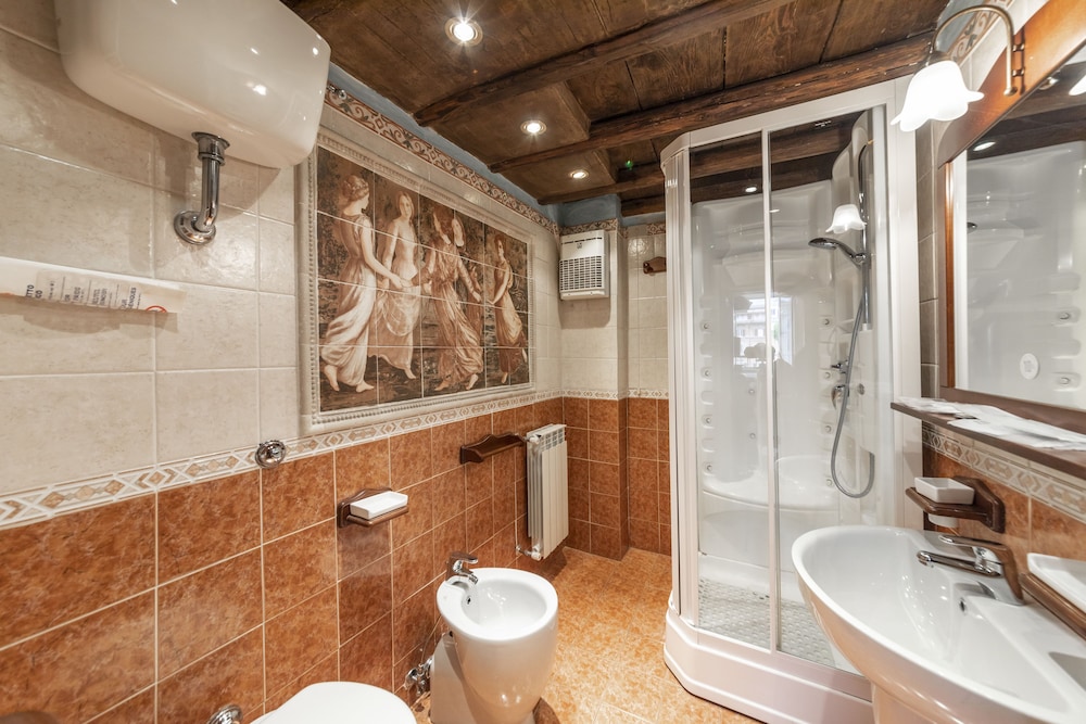 Hotel Pensione Barrett 13/60
