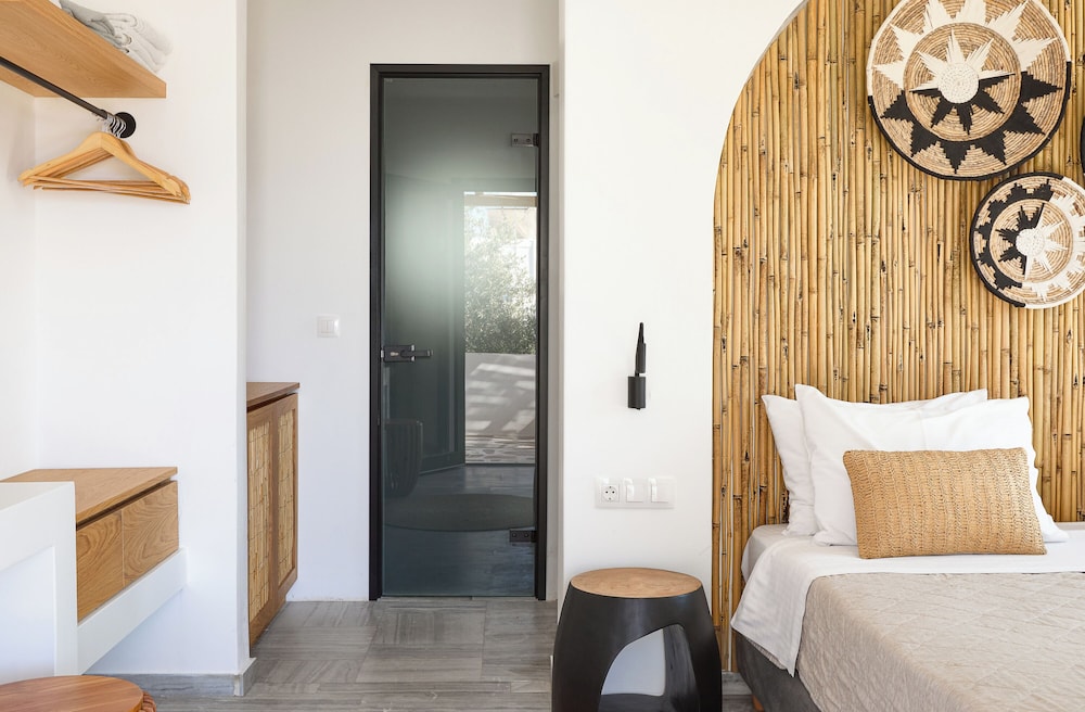 Omilos Beachfront House 24/59