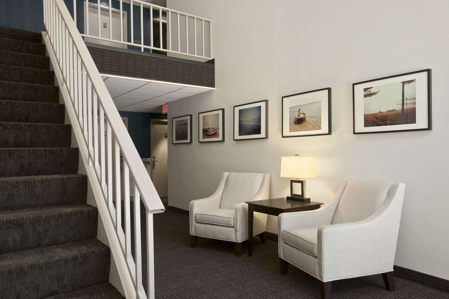 Travelodge by Wyndham Hubbard OH 12/17