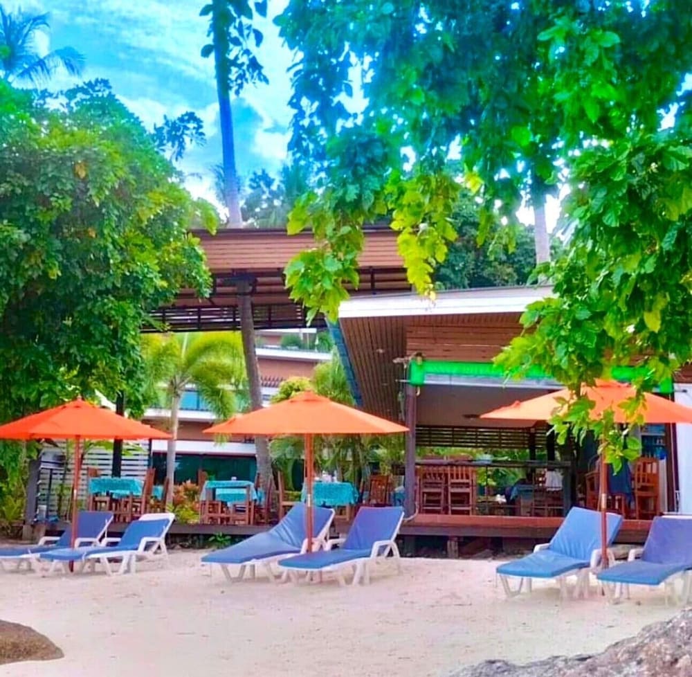 Kathalee Beach Resort Koh Lipe 60/71