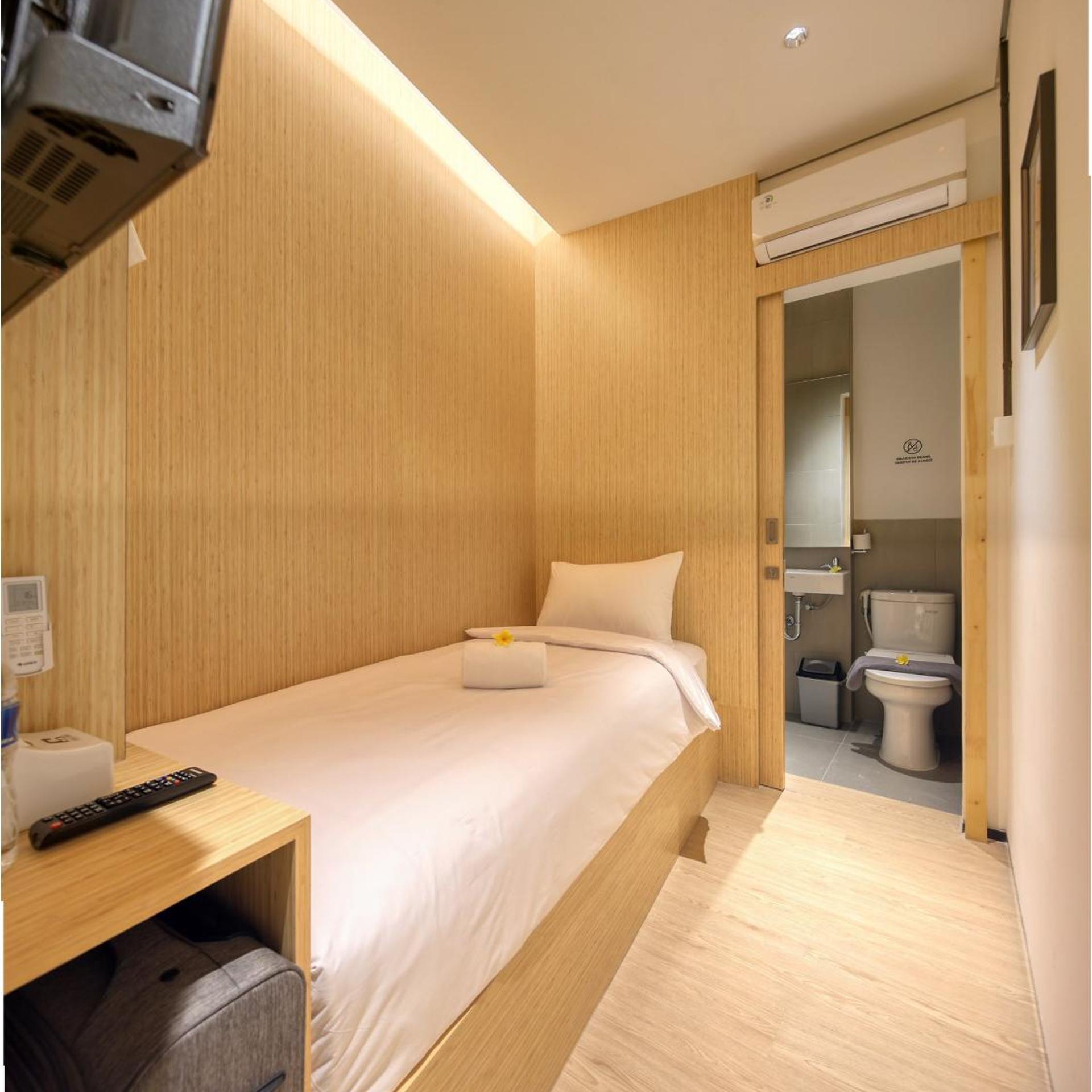 Cool Living Jakarta 15/33