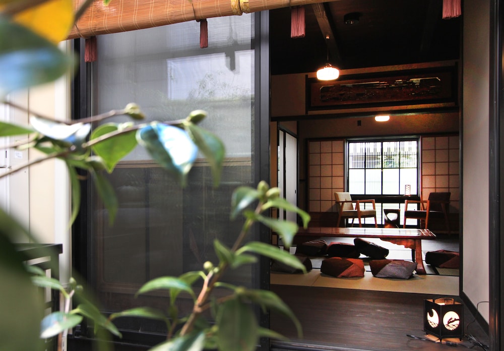 ブライアン町家イン 写真2