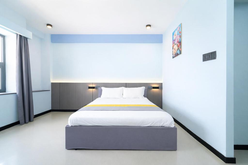Palette Amura Hotel - Near Gigamall 13/18