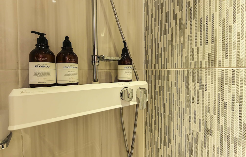 Cheonho La View Luxury Hotel 3/50