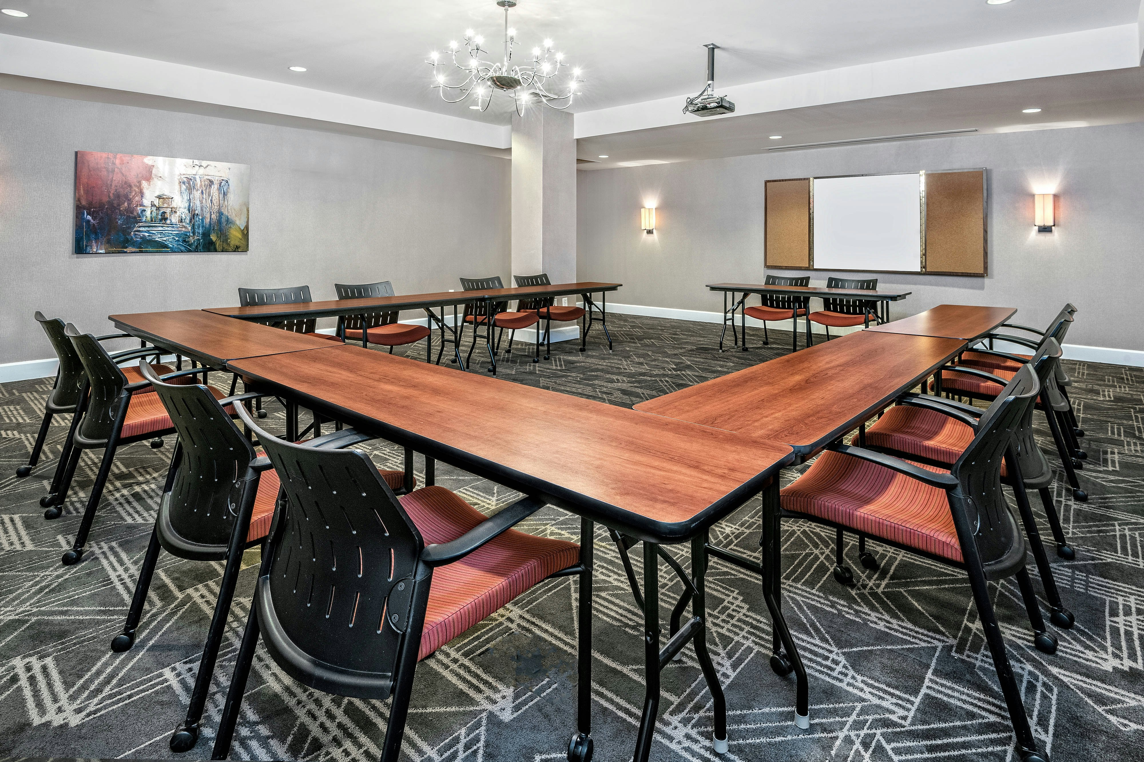TownePlace Suites by Marriott San Antonio Downtown Riverwalk 30/35