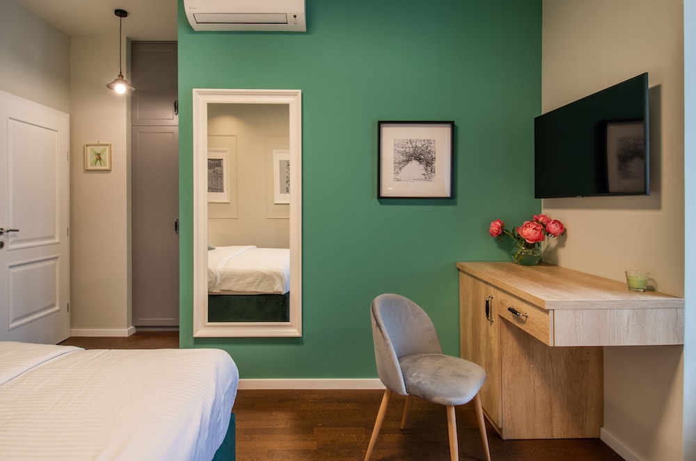 Luxury Residence Mareta 8/33