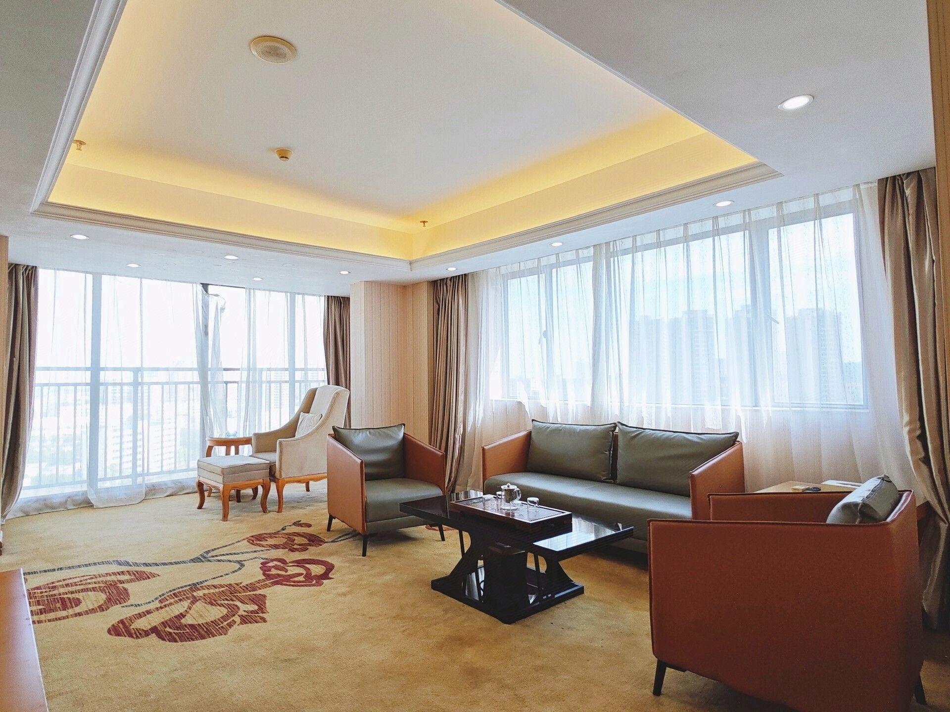 Vienna International Hotel (Zhongshan Torch Development Zone) 31/39