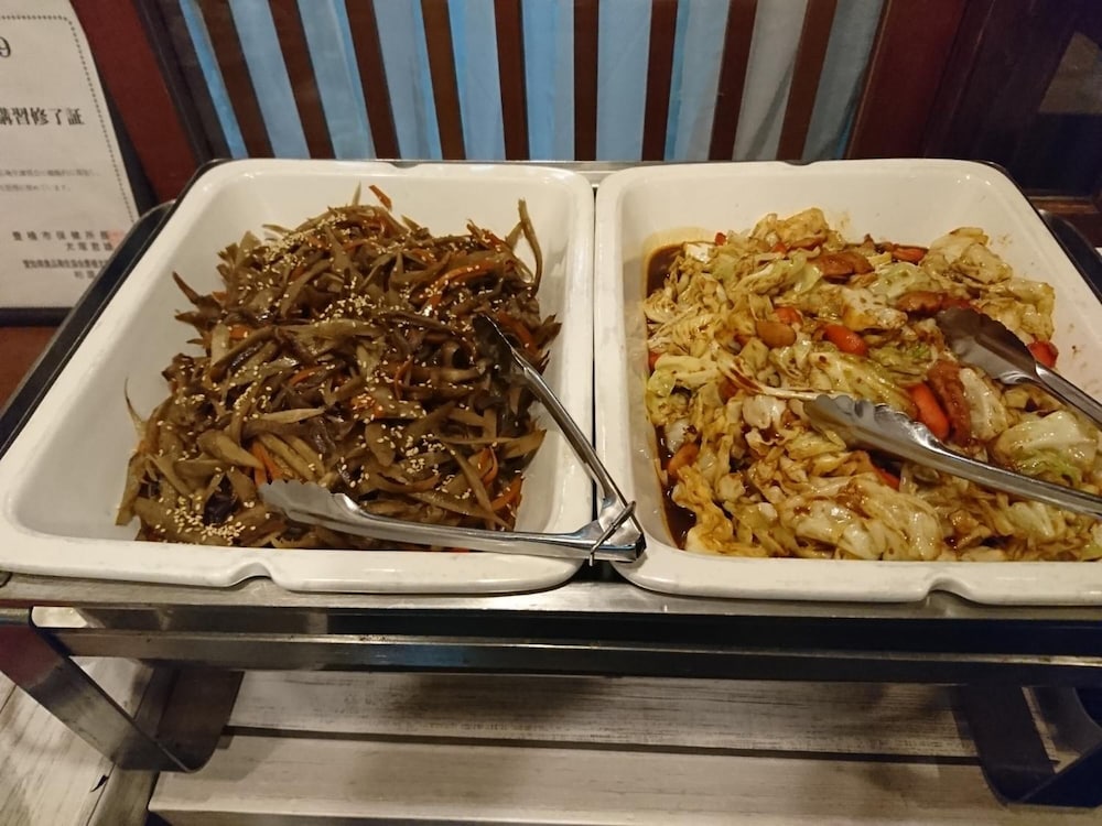 Toyohashi Station Hotel 7/49