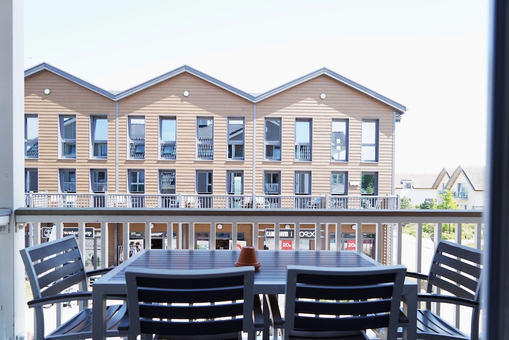 Beach Apartments Heiligenhafen 1/50