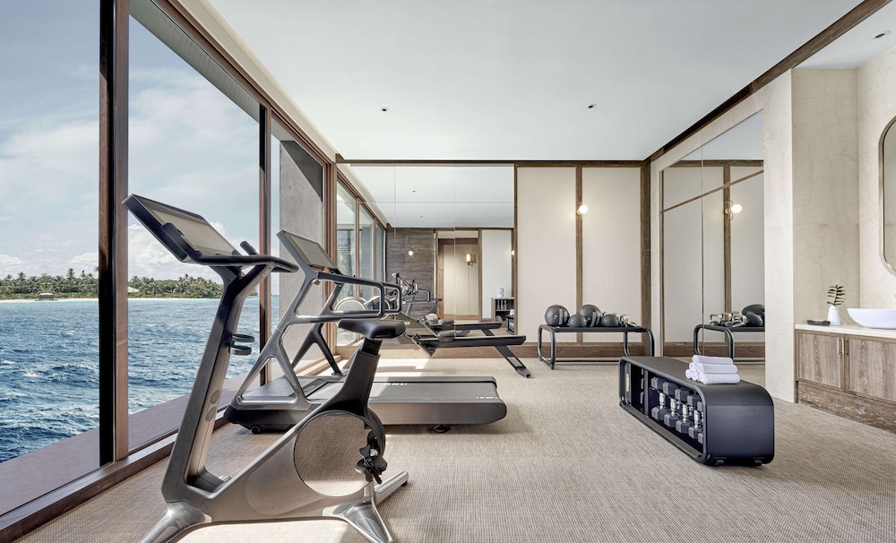 Park Hyatt Maldives Hadahaa 52/75