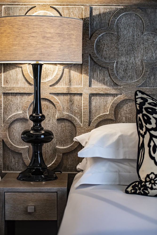 The Bloomsbury Hotel 23/46