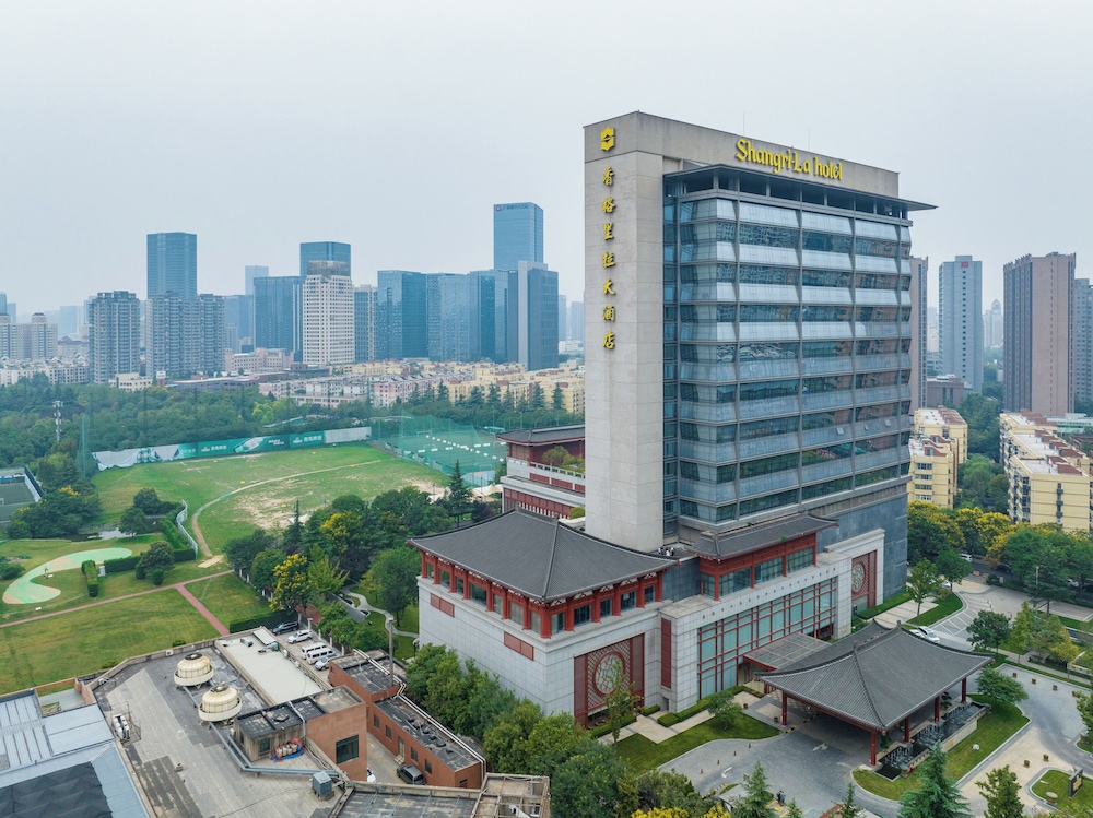 Shangri-La Xian 2/50