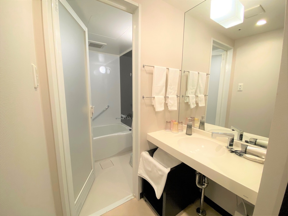 Keihan Sapporo Hotel 63/64