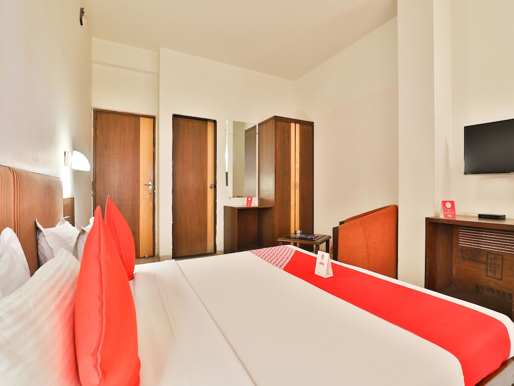 Hotel President Inn 13/29