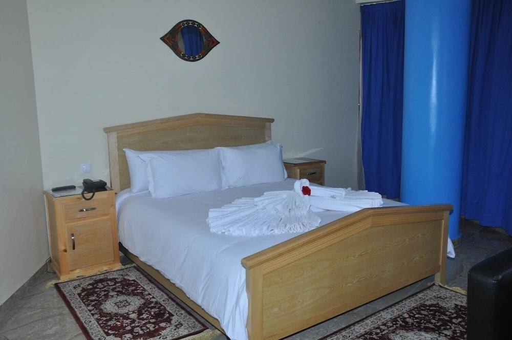 Hotel Delta Atlas 15/36