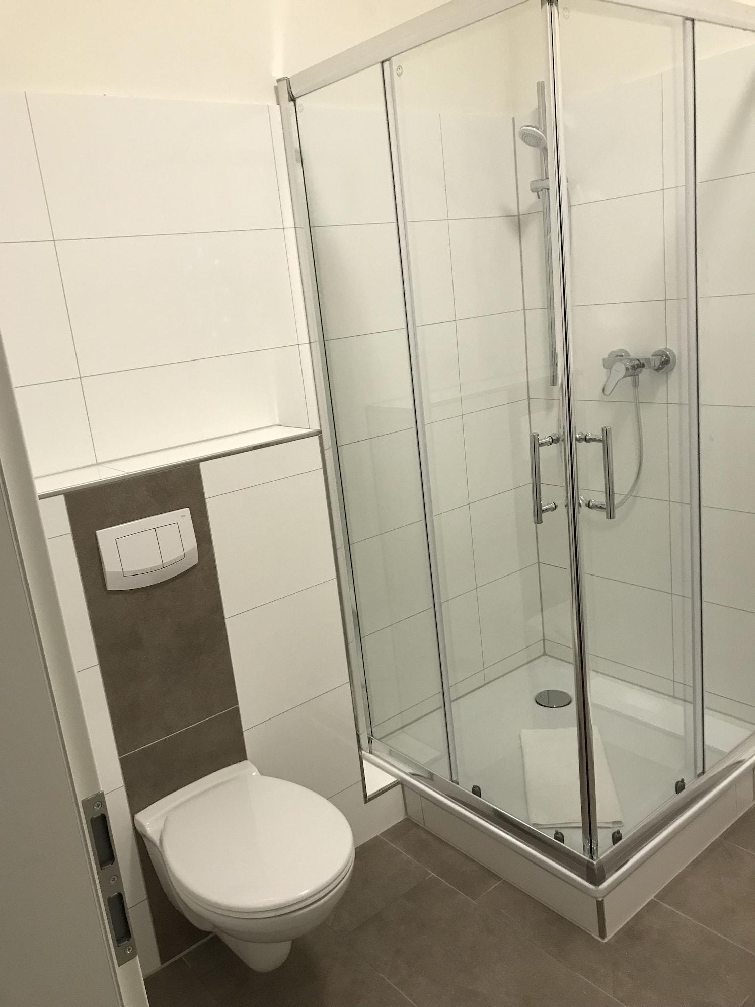Hotel Fame Am Hauptbahnhof 13/18