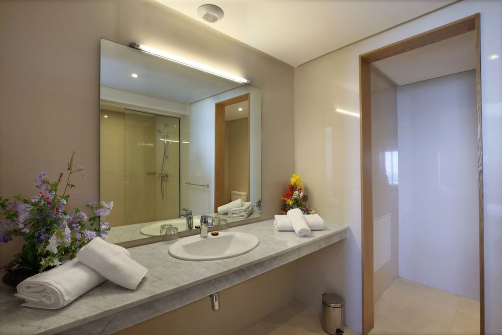 Lixus Beach Resort 4 74/74