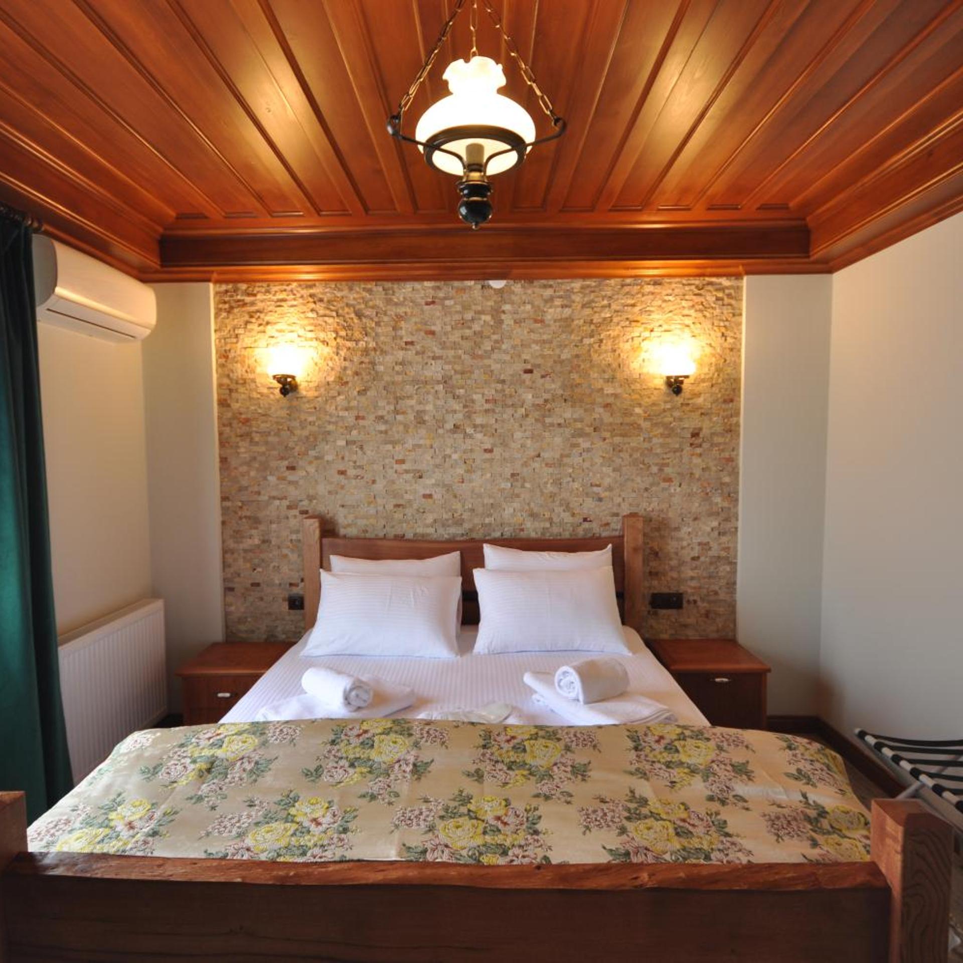 Svila Otel 8/40