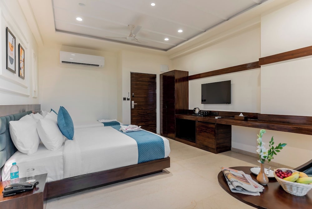 The Belita Hotel & Spa 21/47