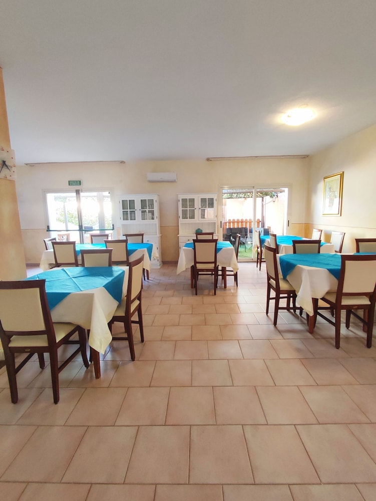 Il Gabbiano Hotel 29/50