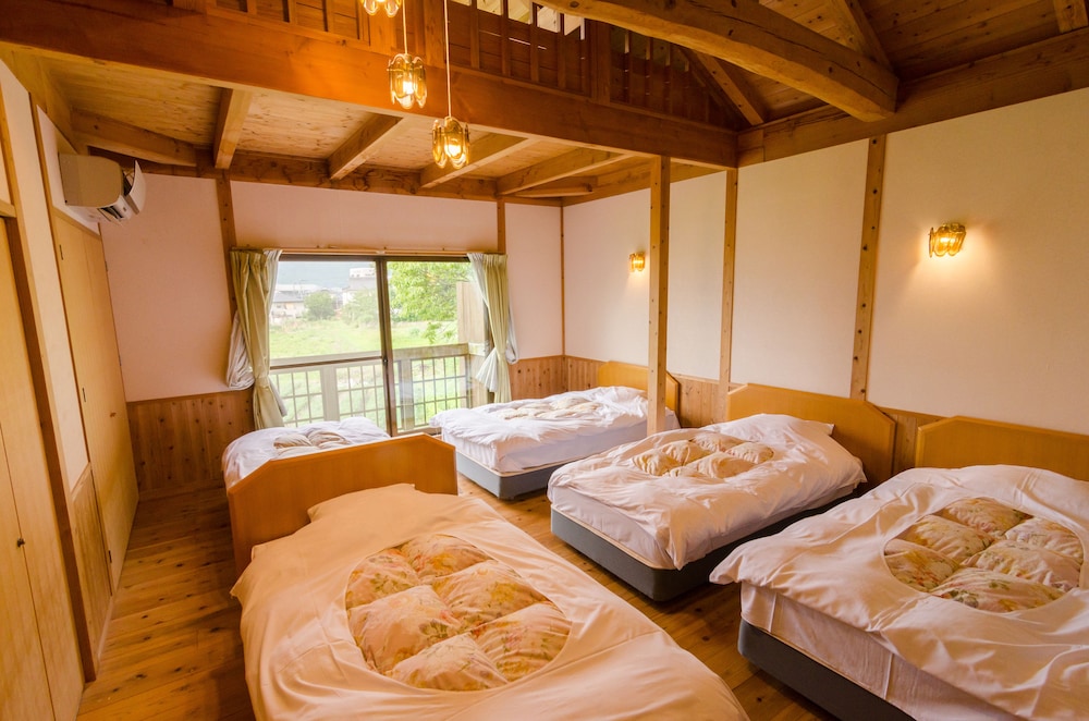 Ryokan Fukinoya 6/49