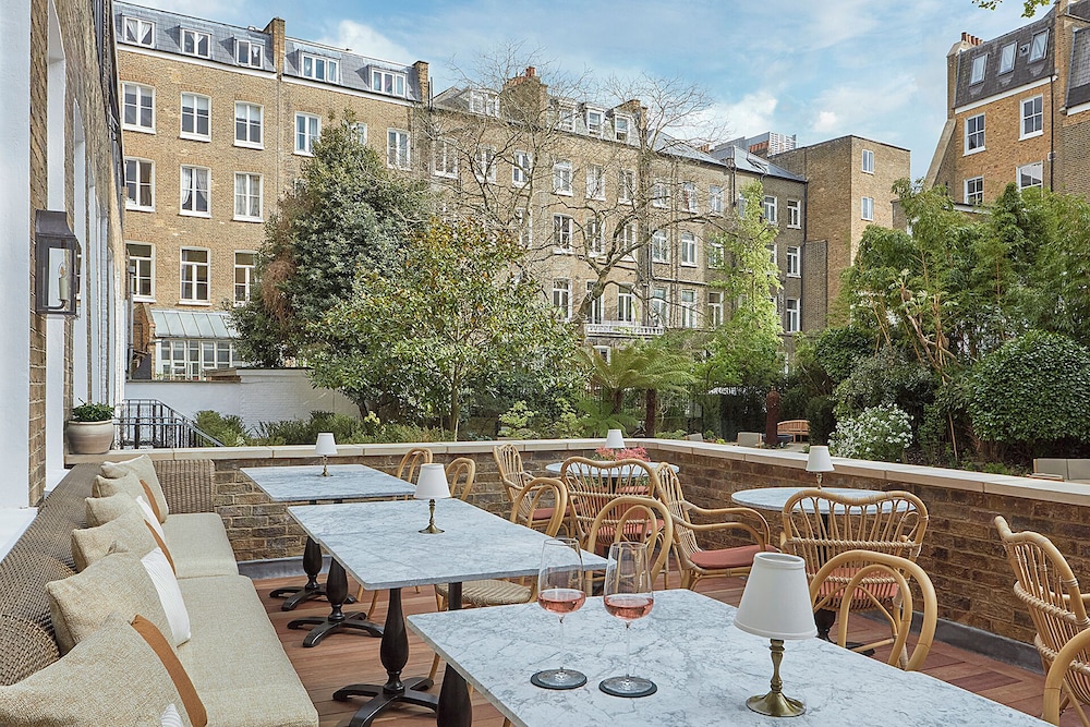 K+K Hotel George Kensington 49/67