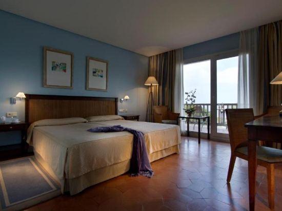 غرفة سوبيريور