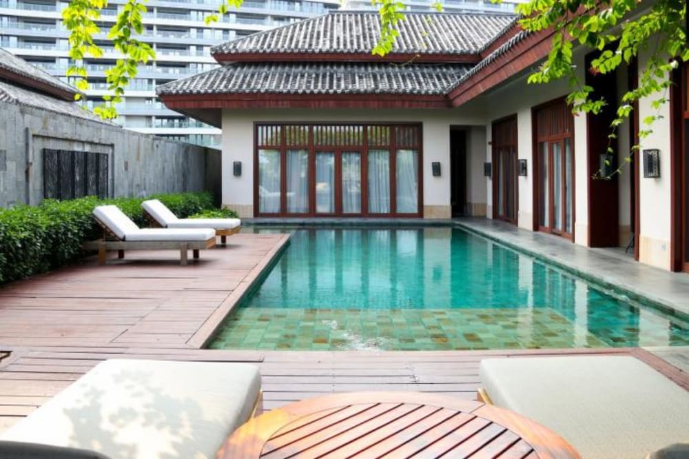 Luhuitou Sanya Resort 33/40