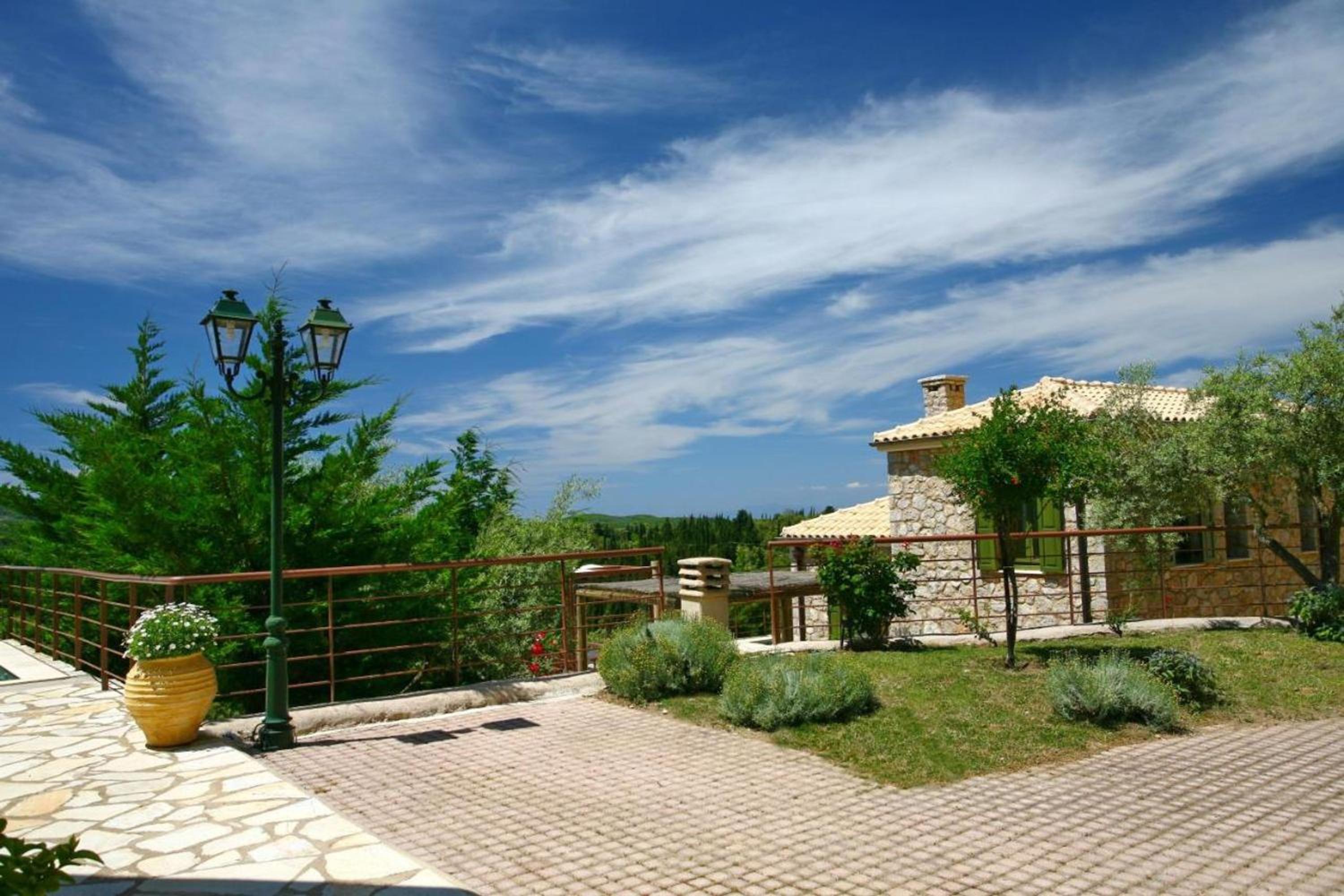Asplathia Villas 78/88