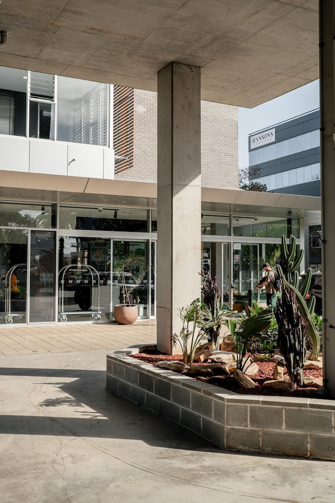Hotel Totto Wollongong 3/51