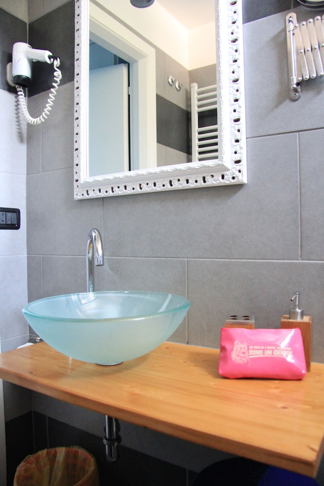 Hotel Leonardo &amp; Residenza Marconi 46/50