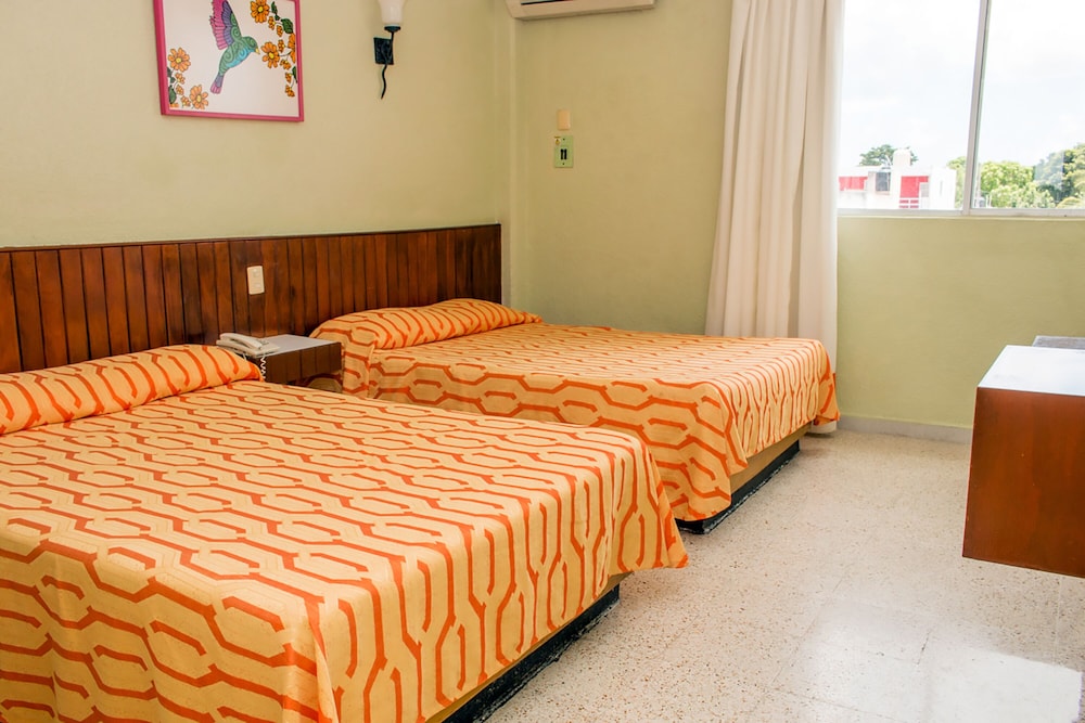 Palette Hotel Batab 27/51