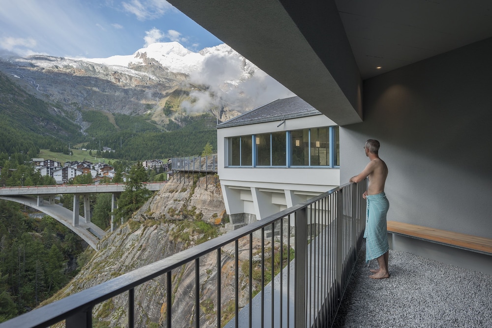 Wellness Hostel 4000 8/43