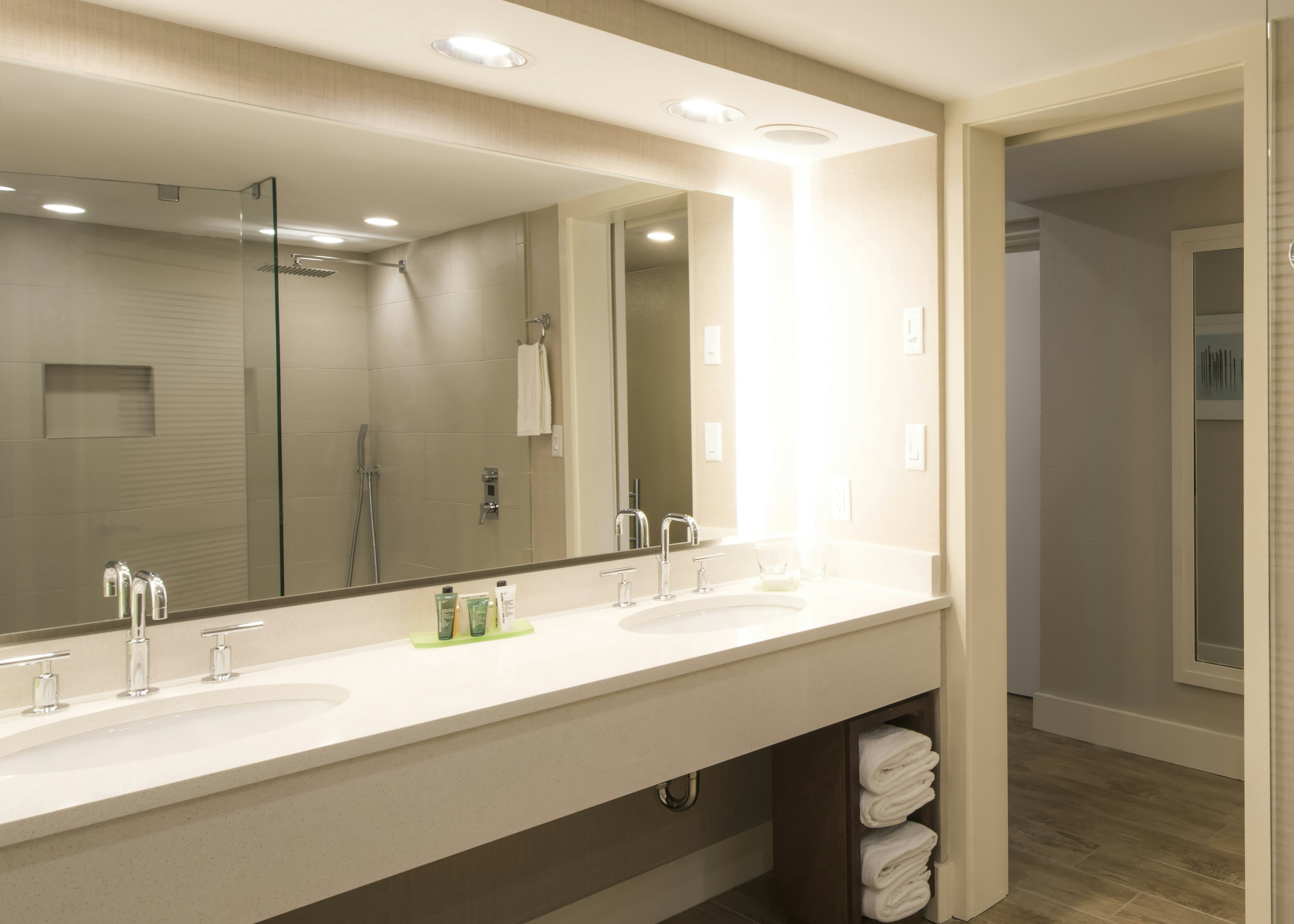 Hilton Sandestin Beach Golf Resort Spa 50/50
