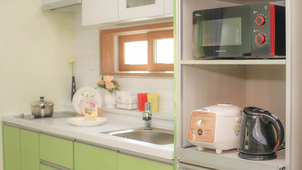 Namhae Bel Vienne Pension 47/50