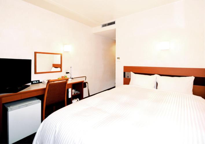 Hotel Mark-1 Abiko 8/39