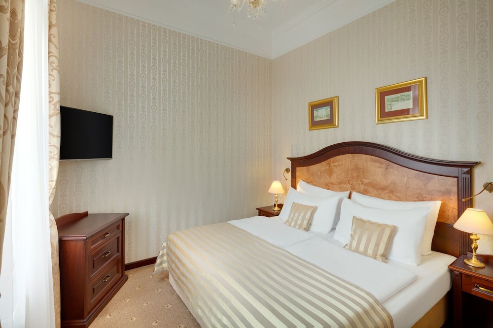 Nove Lazne Ensana Health Spa Hotel 5/47